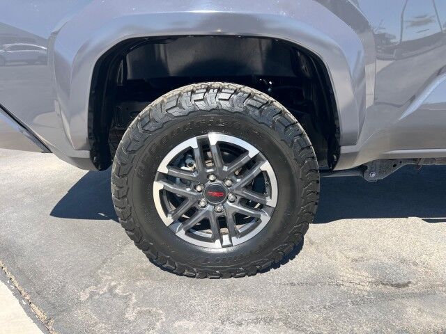 2025 Toyota Tacoma 4WD TRD Sport Yuma AZ