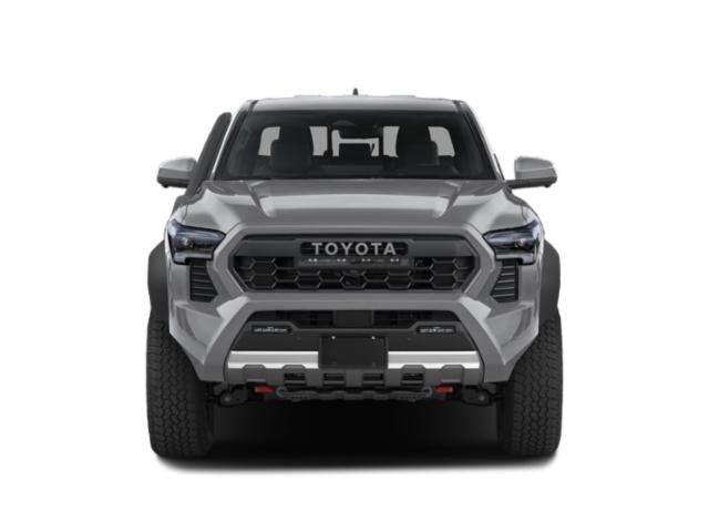 2025 Toyota Tacoma 4WD Trailhunter Hurst TX