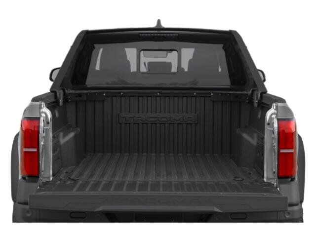 2025 Toyota Tacoma 4WD Trailhunter Hurst TX