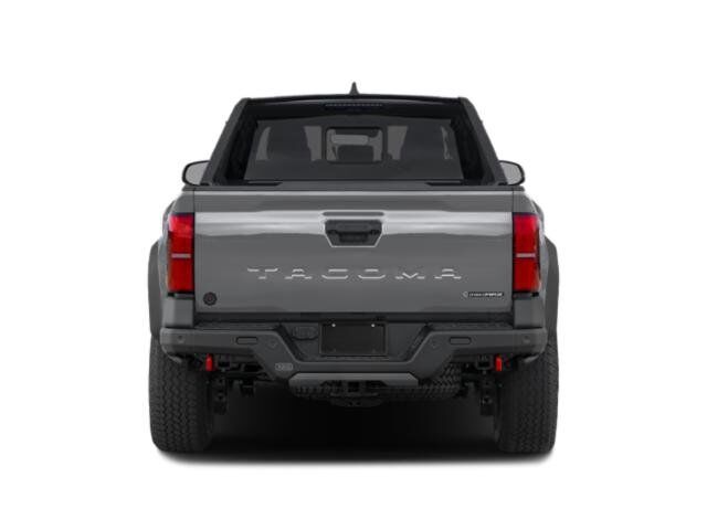2025 Toyota Tacoma 4WD Trailhunter Hybrid Appleton WI