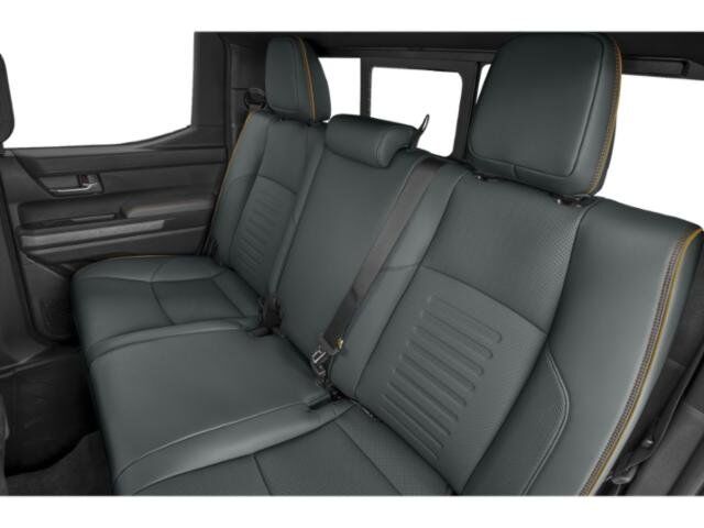 2025 Toyota Tacoma 4WD Trailhunter Hybrid Appleton WI