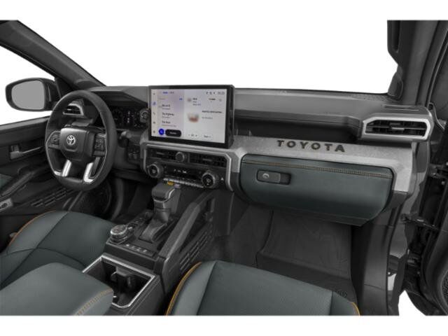 2025 Toyota Tacoma 4WD Trailhunter Hybrid Appleton WI