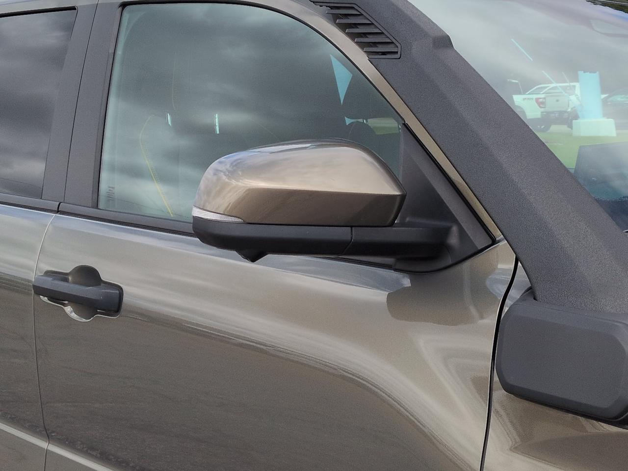 2025 Toyota Tacoma 4WD Trailhunter Hybrid Appleton WI