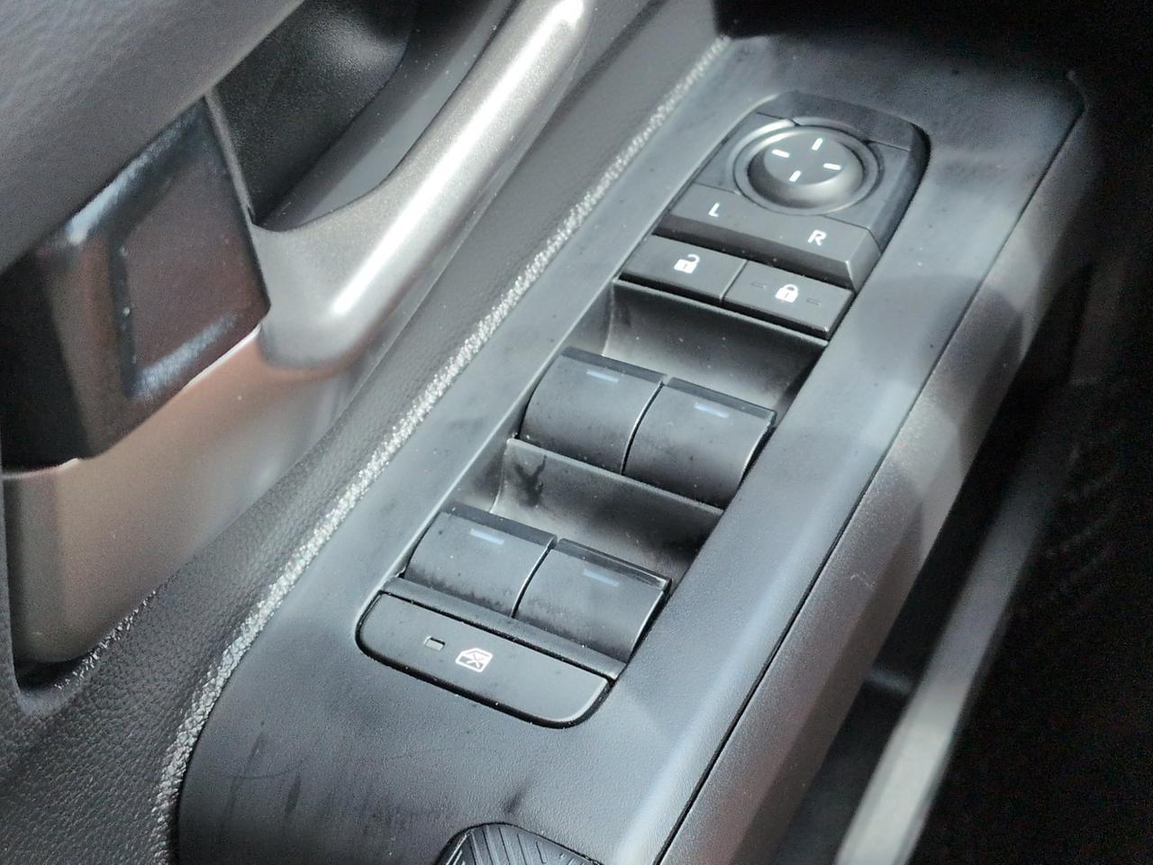 2025 Toyota Tacoma 4WD Trailhunter Hybrid Appleton WI