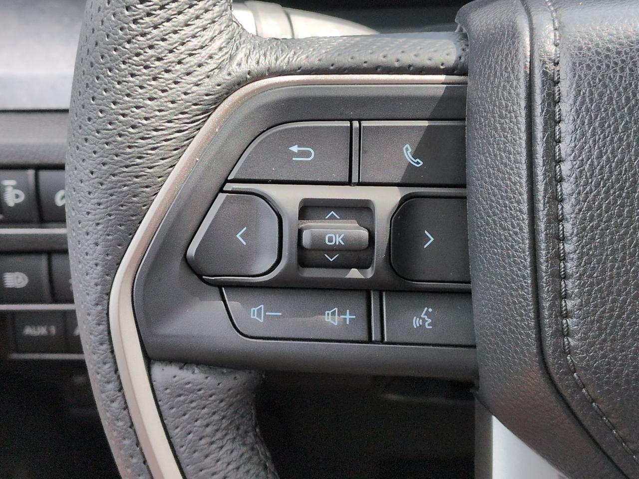 2025 Toyota Tacoma 4WD Trailhunter Hybrid Winder GA