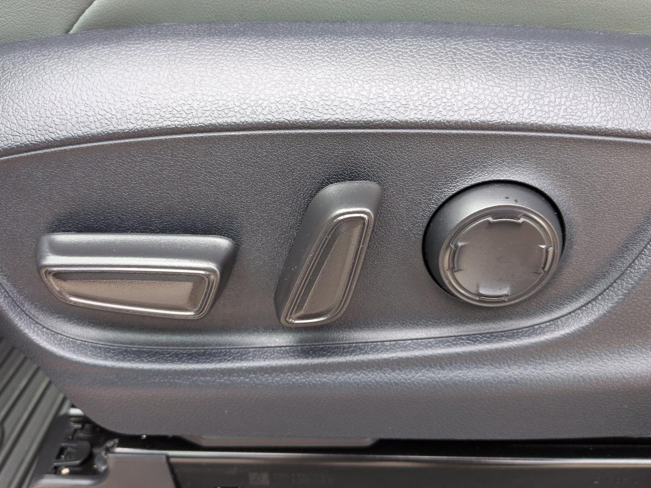 2025 Toyota Tacoma 4WD Trailhunter Hybrid Winder GA