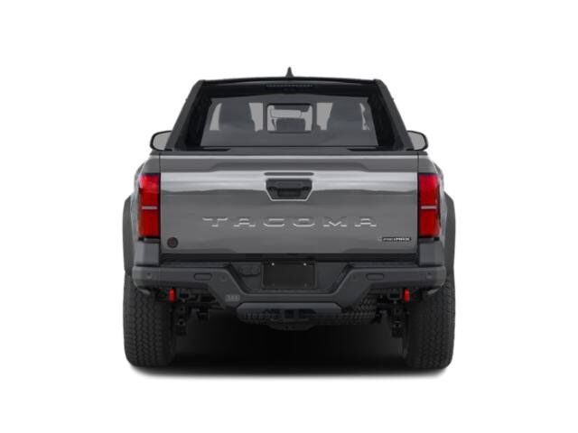 2025 Toyota Tacoma 4WD Trailhunter Hybrid Winder GA