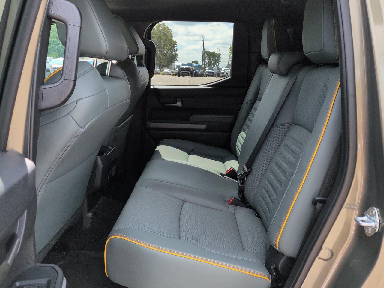 2025 Toyota Tacoma 4WD Trailhunter Hybrid Winder GA