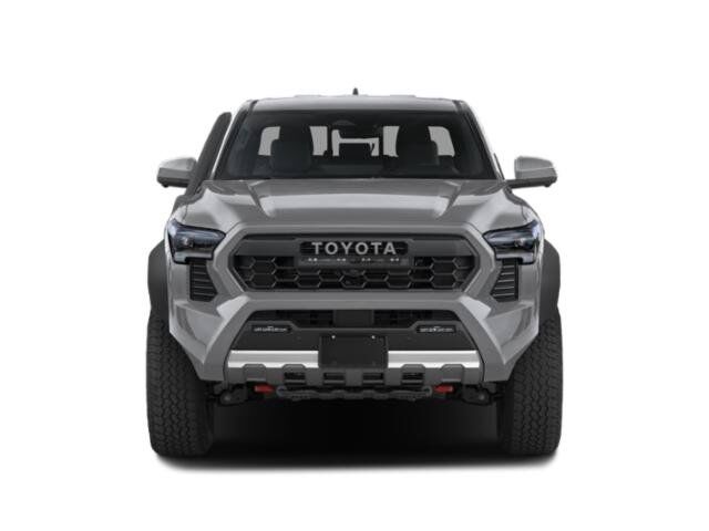 2025 Toyota Tacoma 4WD Trailhunter Hybrid Winder GA