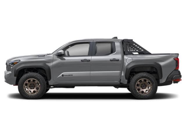 2025 Toyota Tacoma 4WD Trailhunter Hybrid Winder GA