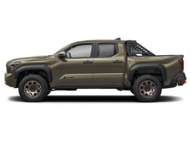 2025 Toyota Tacoma 4WD Trailhunter Hybrid Winder GA