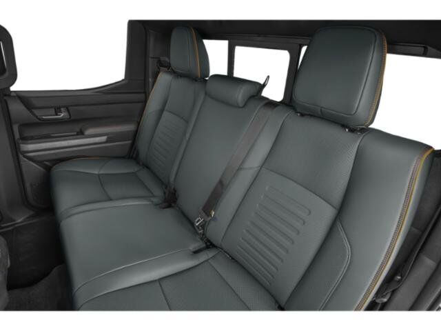 2025 Toyota Tacoma 4WD Trailhunter Hybrid Winder GA