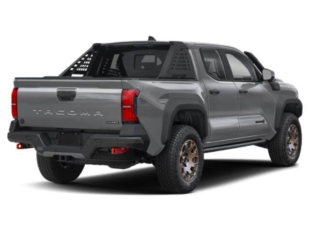 2025 Toyota Tacoma 4WD Trailhunter Hybrid Winder GA