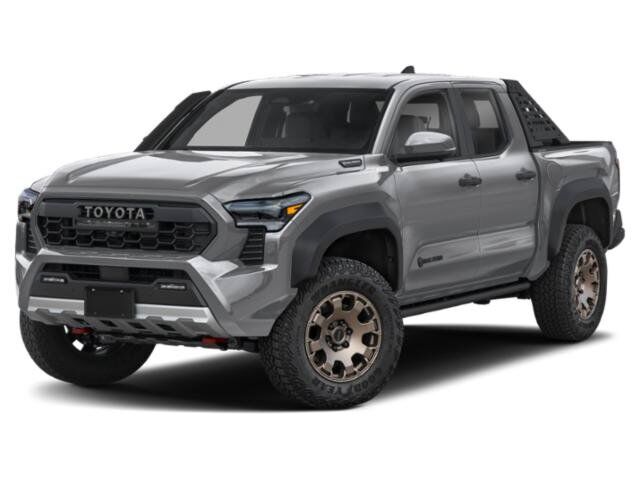 2025 Toyota Tacoma 4WD Trailhunter Hybrid Winder GA