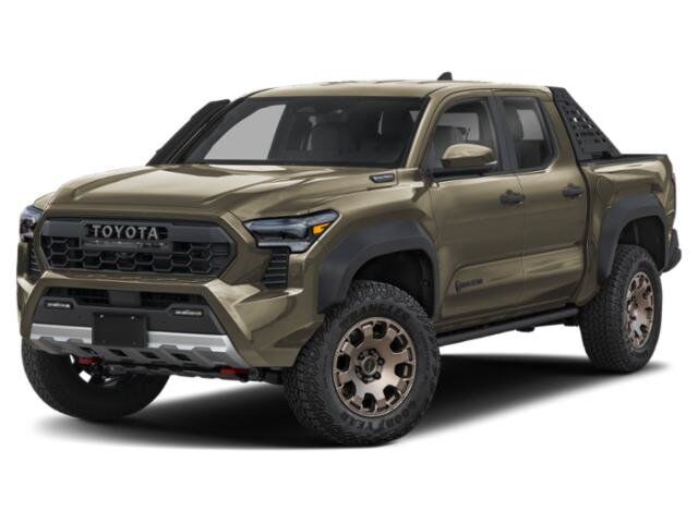 2025 Toyota Tacoma 4WD Trailhunter Hybrid Winder GA