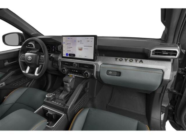 2025 Toyota Tacoma 4WD Trailhunter Hybrid Winder GA