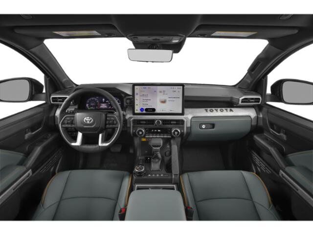 2025 Toyota Tacoma 4WD Trailhunter Hybrid Winder GA
