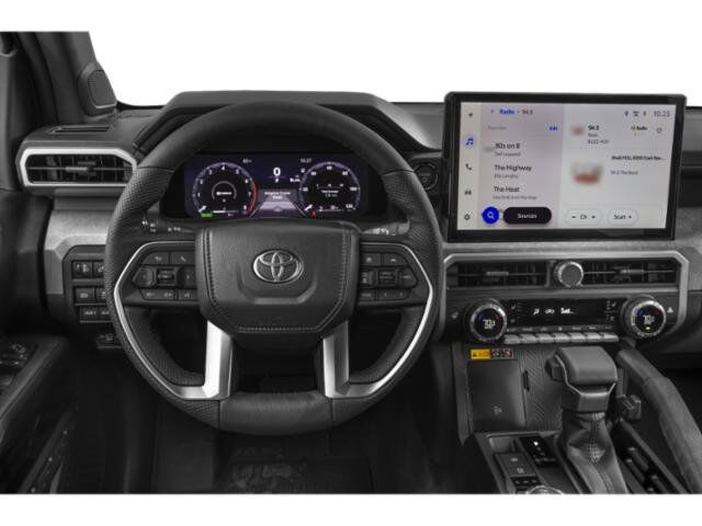 2025 Toyota Tacoma 4WD Trailhunter Hybrid Winder GA