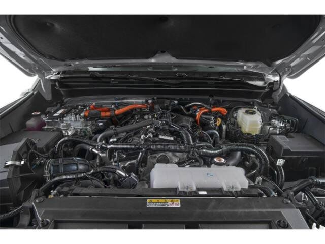 2025 Toyota Tacoma 4WD Trailhunter Hybrid Winder GA