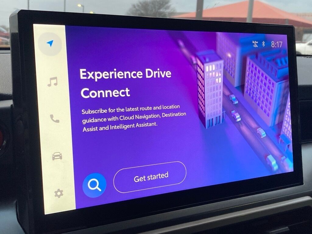 2025 Toyota Tacoma Hybrid San Antonio TX