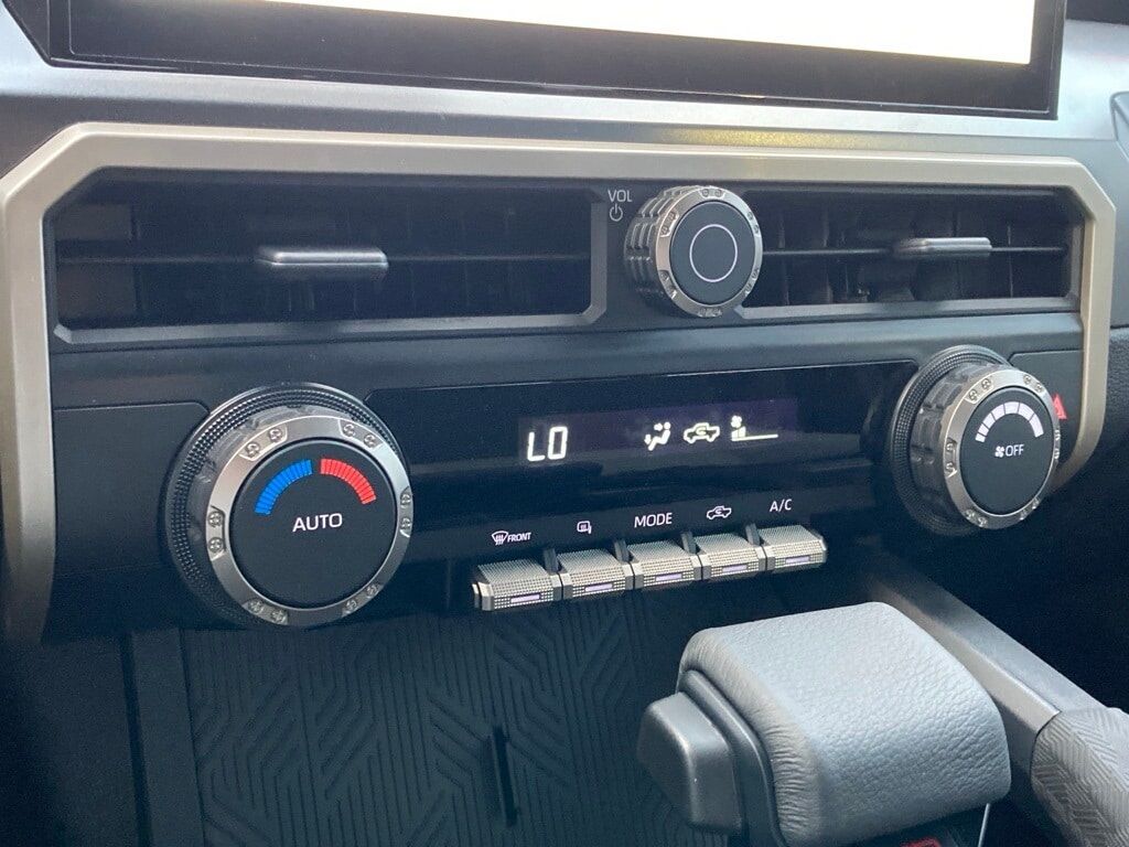 2025 Toyota Tacoma Hybrid San Antonio TX