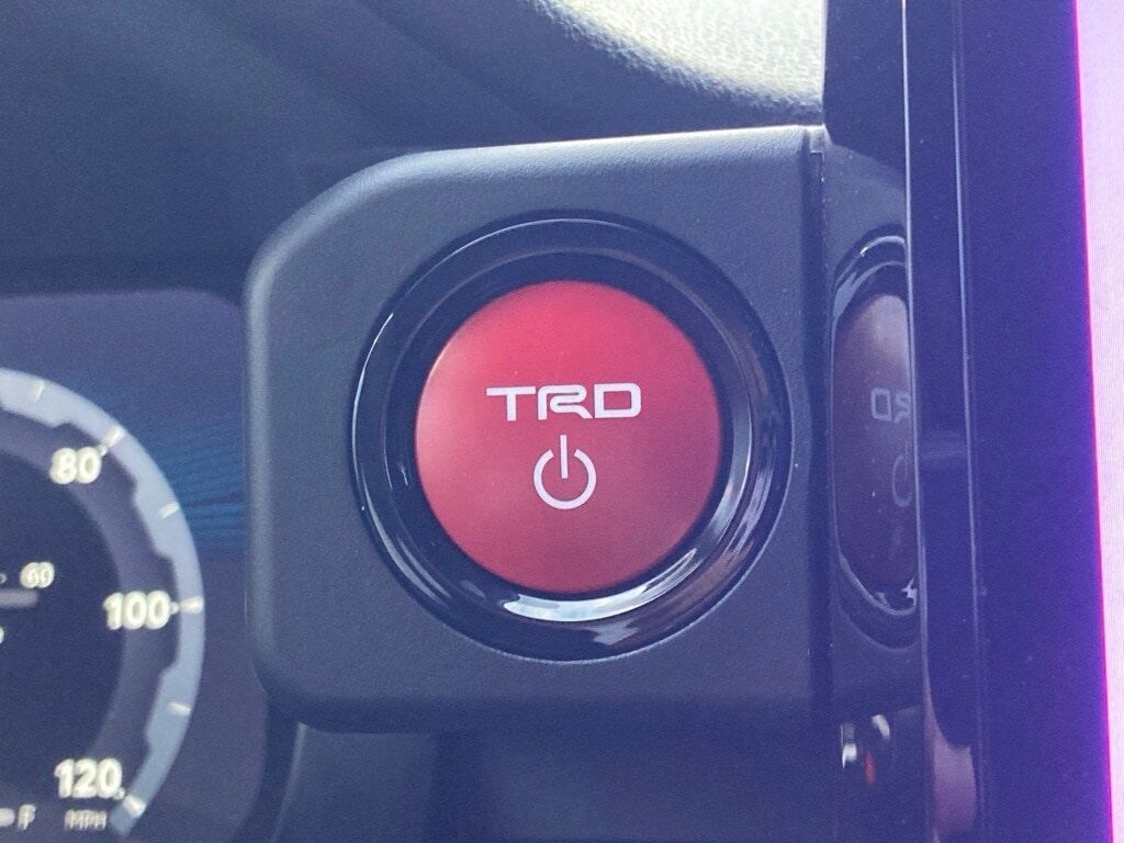 2025 Toyota Tacoma Hybrid San Antonio TX