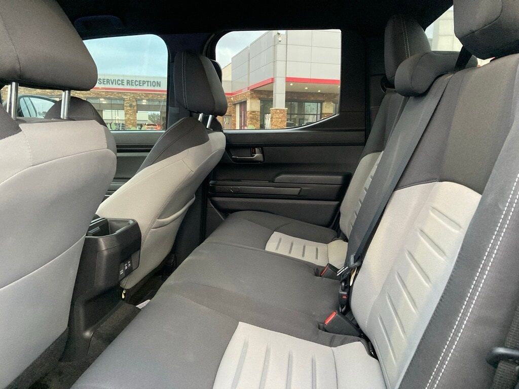 2025 Toyota Tacoma Hybrid San Antonio TX