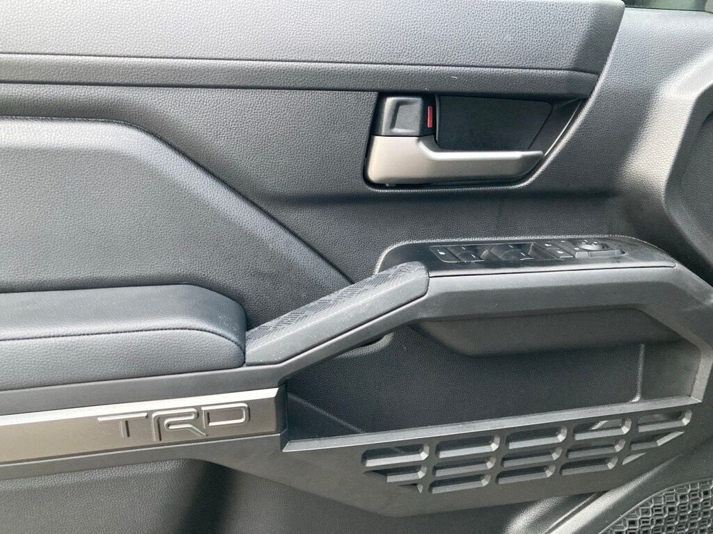 2025 Toyota Tacoma Hybrid San Antonio TX