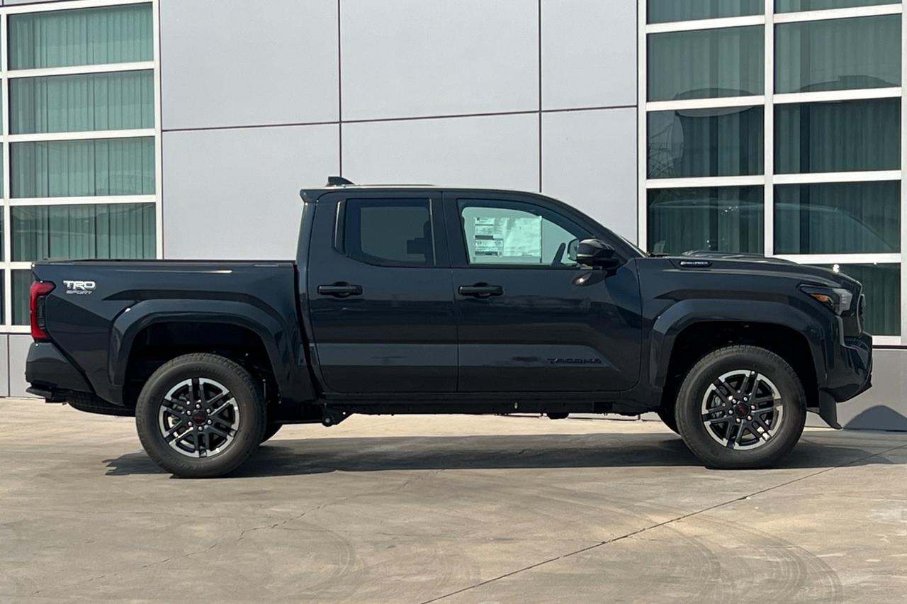 2025 Toyota Tacoma Hybrid Ontario OR
