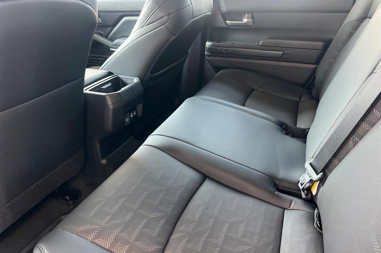 2025 Toyota Tacoma Hybrid Ontario OR