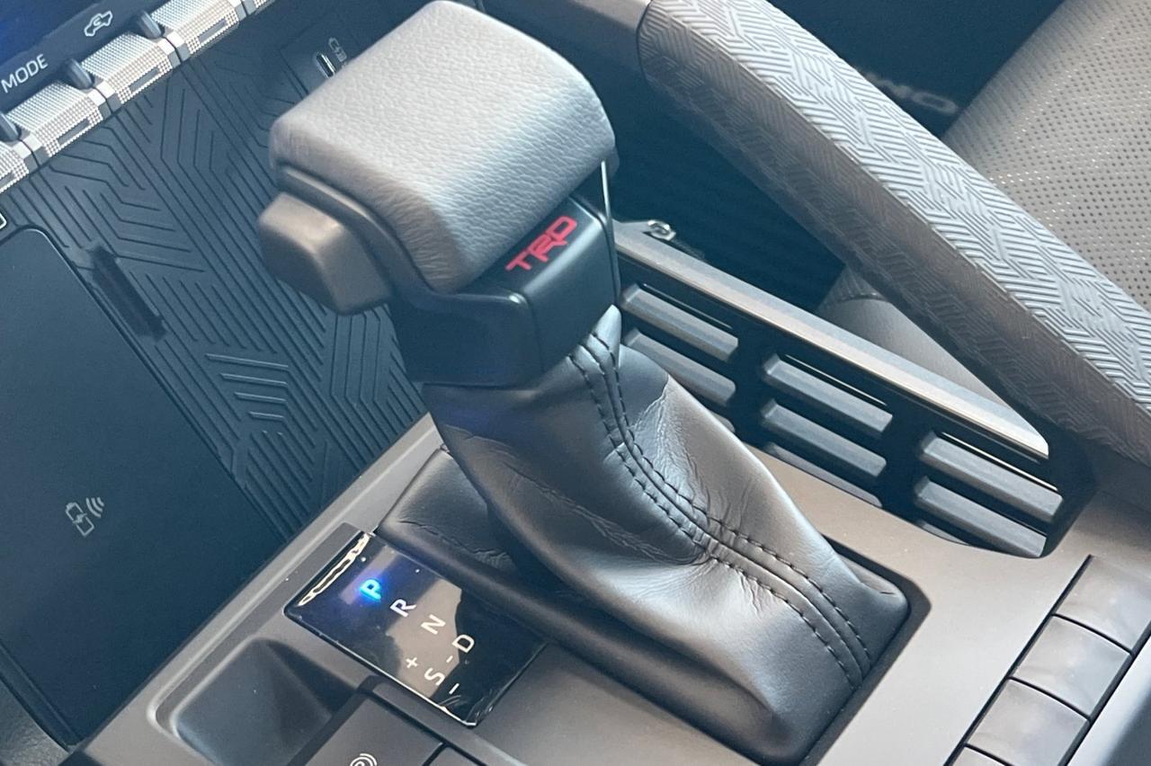 2025 Toyota Tacoma Hybrid Ontario OR