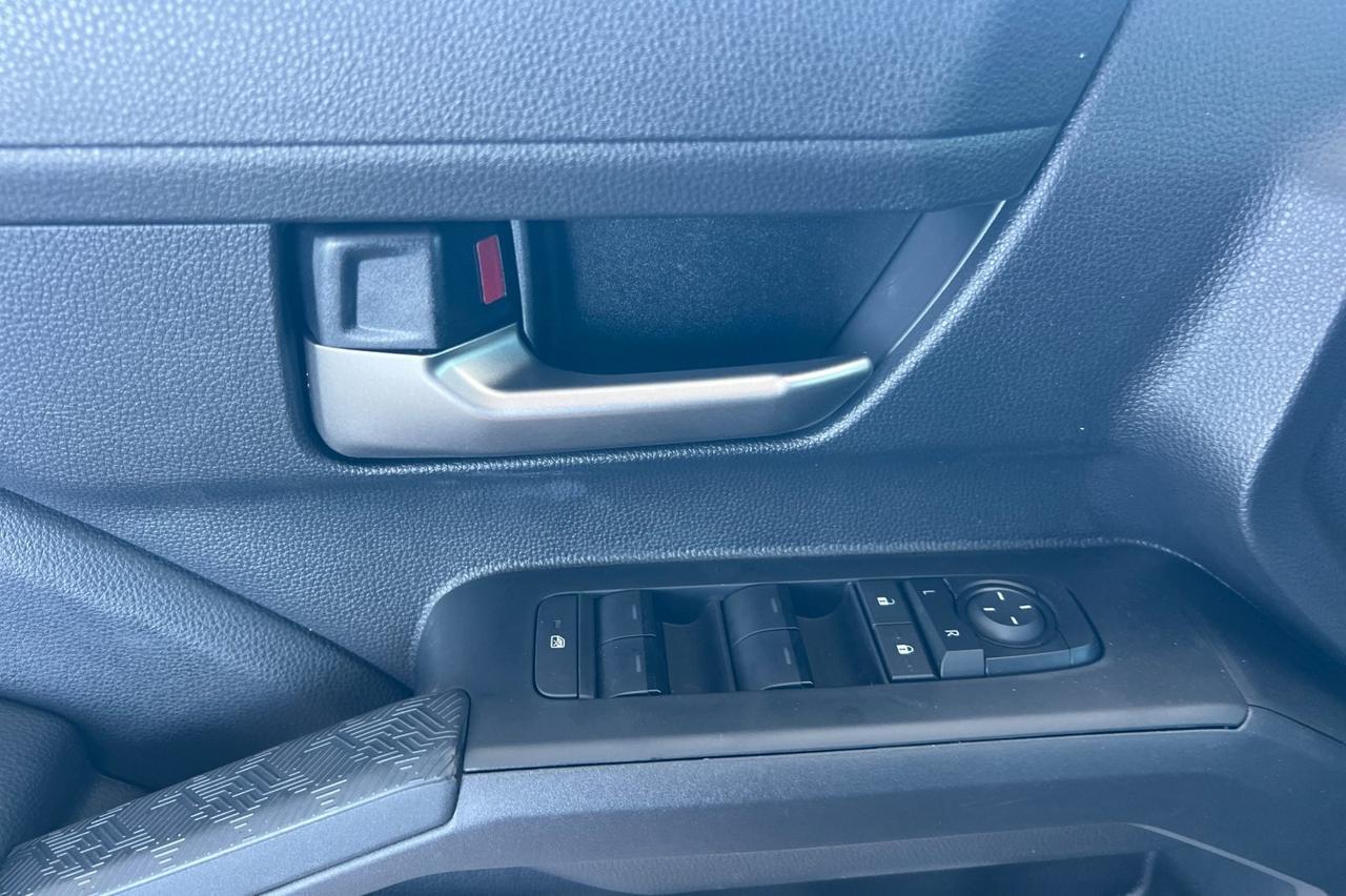 2025 Toyota Tacoma Hybrid Ontario OR