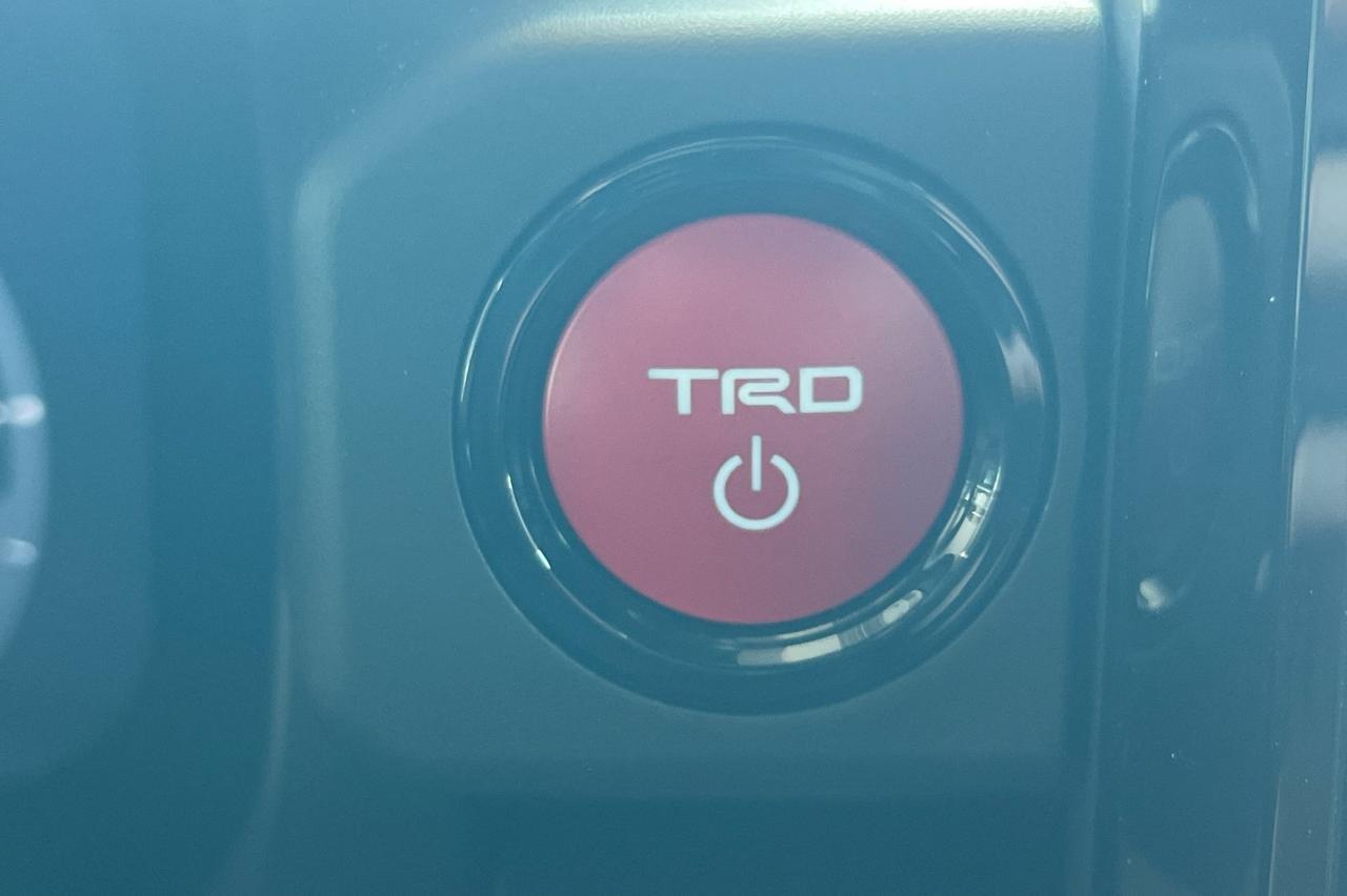 2025 Toyota Tacoma Hybrid Ontario OR