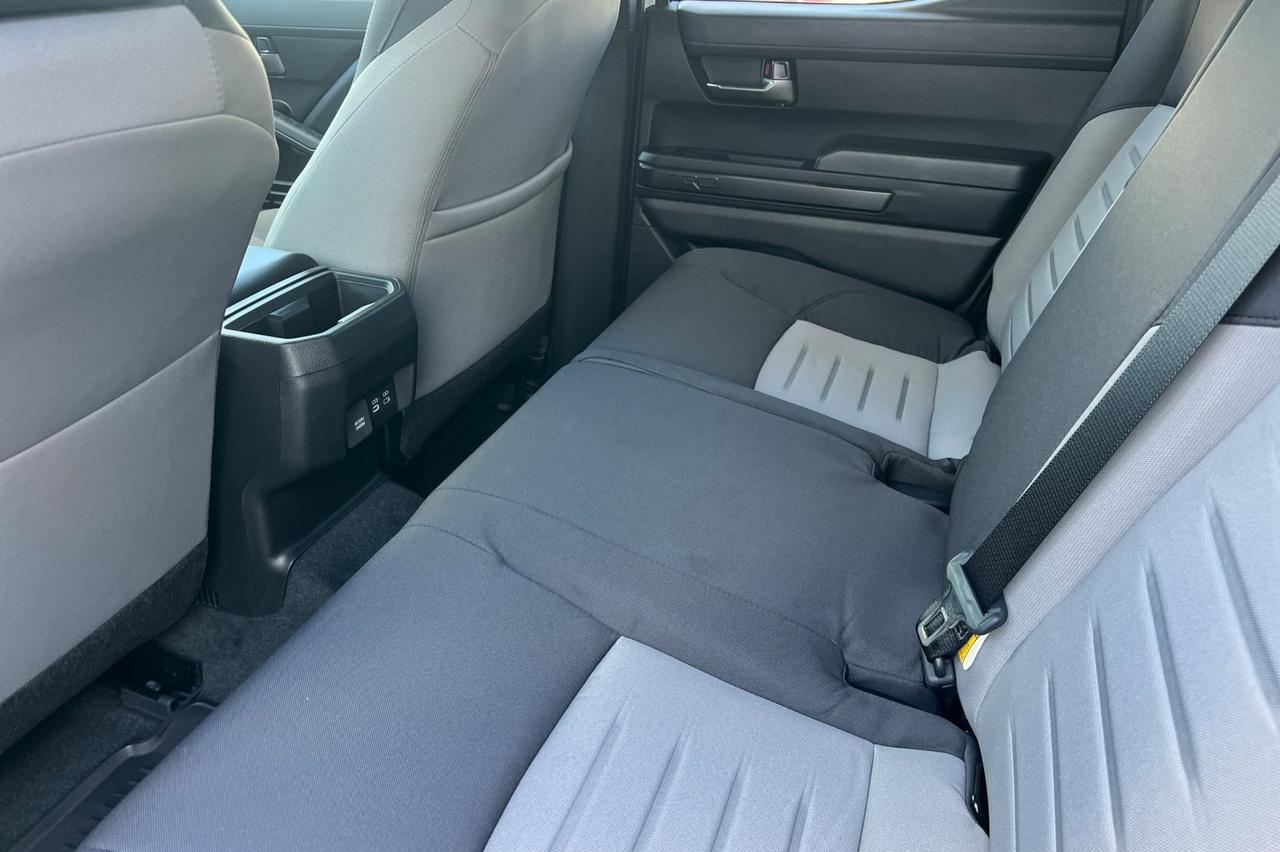 2025 Toyota Tacoma Hybrid Ontario OR