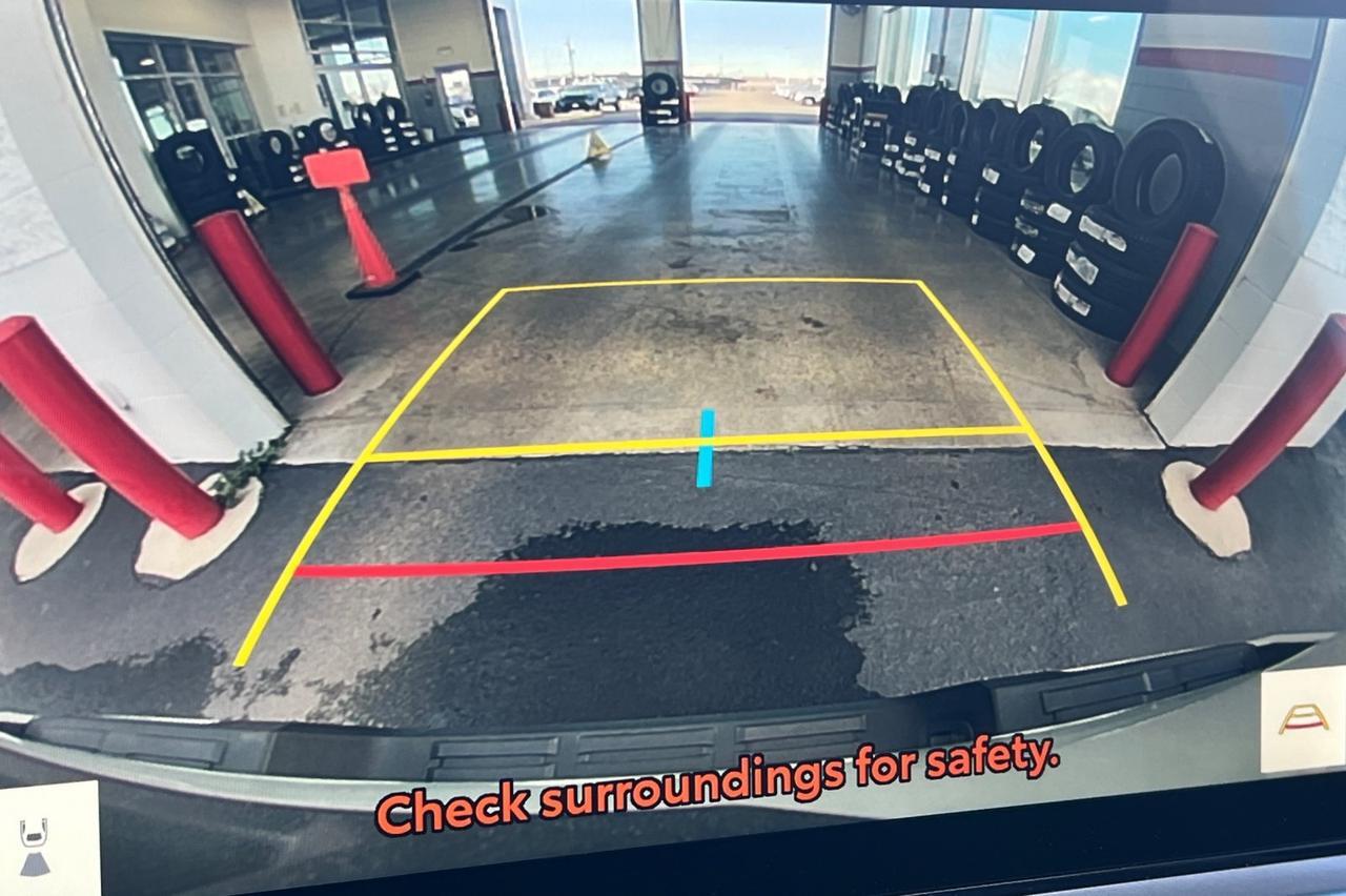 2025 Toyota Tacoma Hybrid Ontario OR