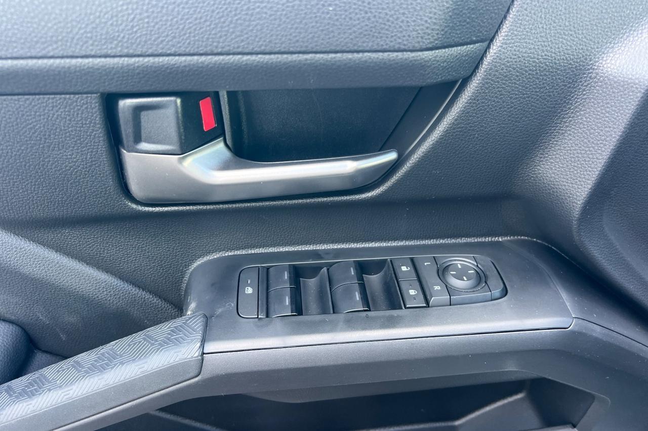 2025 Toyota Tacoma Hybrid Ontario OR