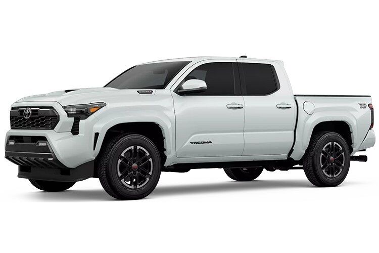 2025 Toyota Tacoma Hybrid Ontario OR