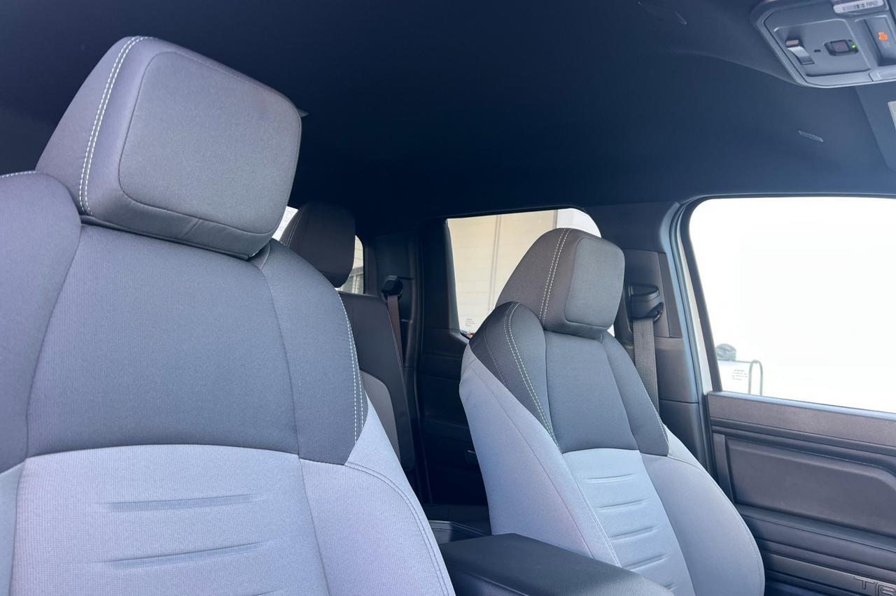 2025 Toyota Tacoma Hybrid Ontario OR