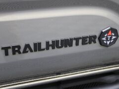 2025 Toyota Tacoma Hybrid 4x4 Crew Cab Trailhunter Fond du Lac WI