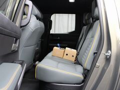 2025 Toyota Tacoma Hybrid 4x4 Crew Cab Trailhunter Fond du Lac WI
