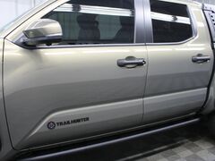 2025 Toyota Tacoma Hybrid 4x4 Crew Cab Trailhunter Fond du Lac WI