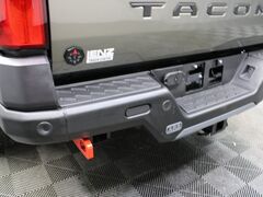2025 Toyota Tacoma Hybrid 4x4 Crew Cab Trailhunter Fond du Lac WI