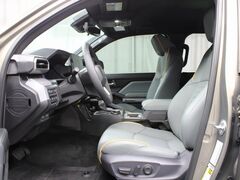 2025 Toyota Tacoma Hybrid 4x4 Crew Cab Trailhunter Fond du Lac WI
