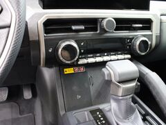 2025 Toyota Tacoma Hybrid 4x4 Crew Cab Trailhunter Fond du Lac WI
