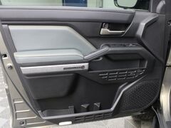 2025 Toyota Tacoma Hybrid 4x4 Crew Cab Trailhunter Fond du Lac WI