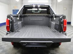 2025 Toyota Tacoma Hybrid 4x4 Crew Cab Trailhunter Fond du Lac WI