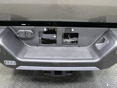 2025 Toyota Tacoma Hybrid 4x4 Crew Cab Trailhunter Fond du Lac WI