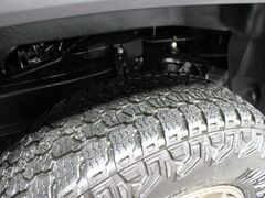 2025 Toyota Tacoma Hybrid 4x4 Crew Cab Trailhunter Fond du Lac WI
