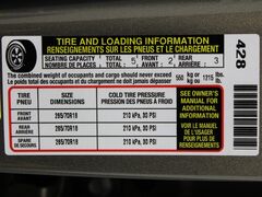 2025 Toyota Tacoma Hybrid 4x4 Crew Cab Trailhunter Fond du Lac WI