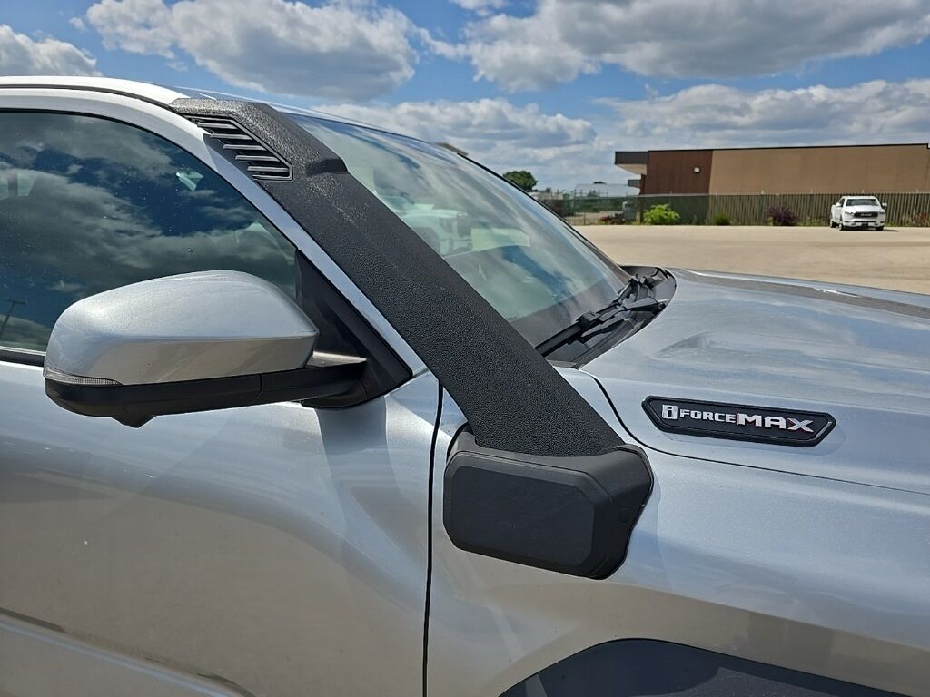 2025 Toyota Tacoma Hybrid 4x4 Crew Cab Trailhunter Fond du Lac WI